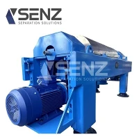 Care este procedura de întreținere pentru un separator de ulei-apă?
